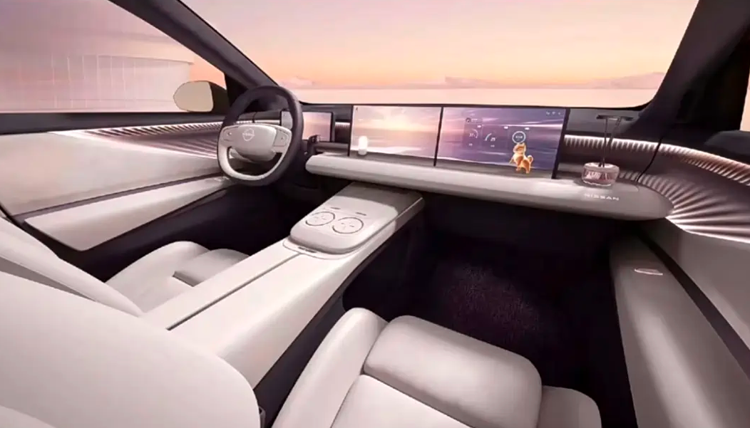 预算10-30万不等 问界M6领衔上半年上市SUV