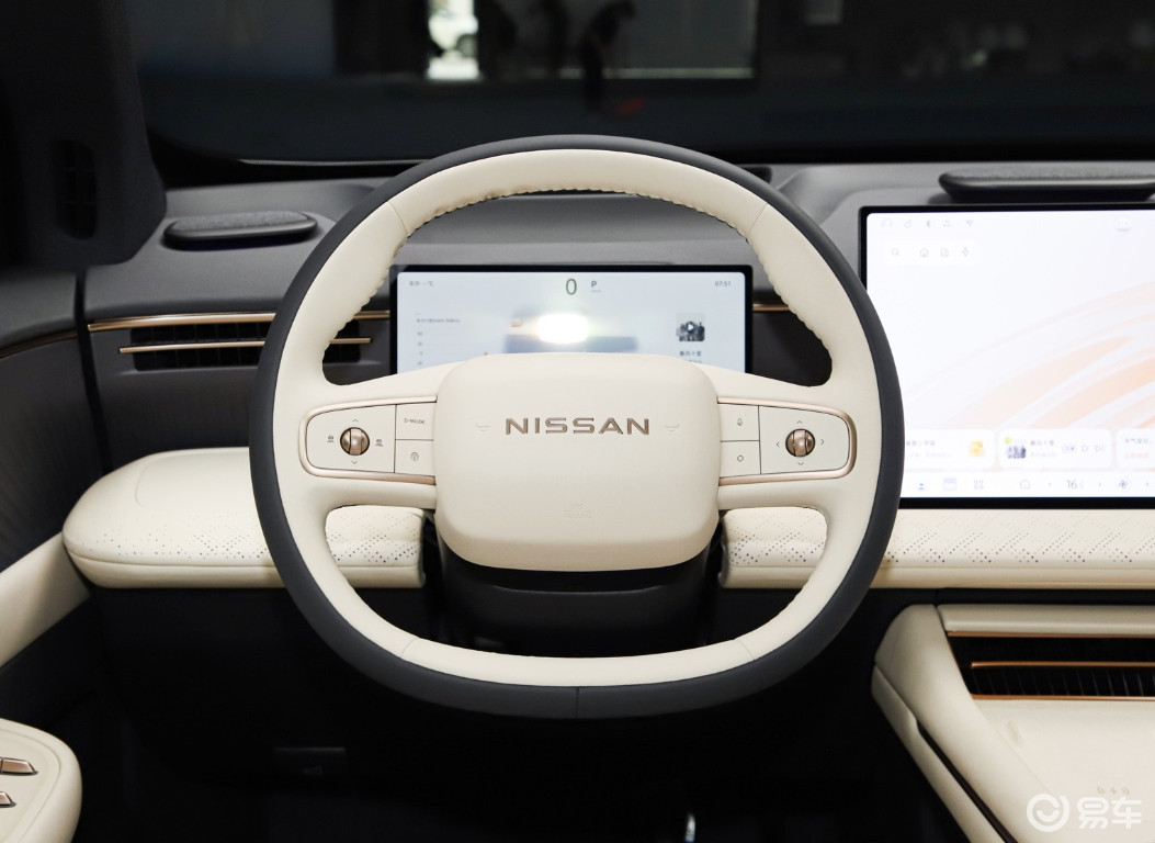 通勤、带娃、长途都舒服，这台合资新能源SUV太懂家用