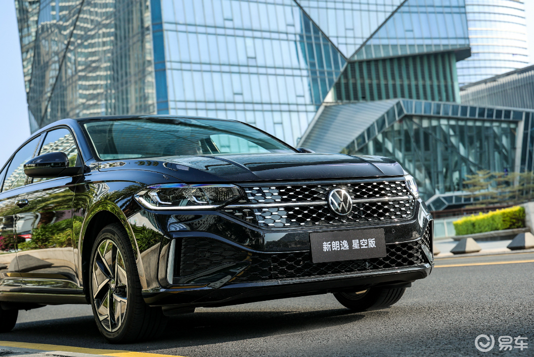 大众朗逸6at变速箱是爱信低端产品吗_易车知识库