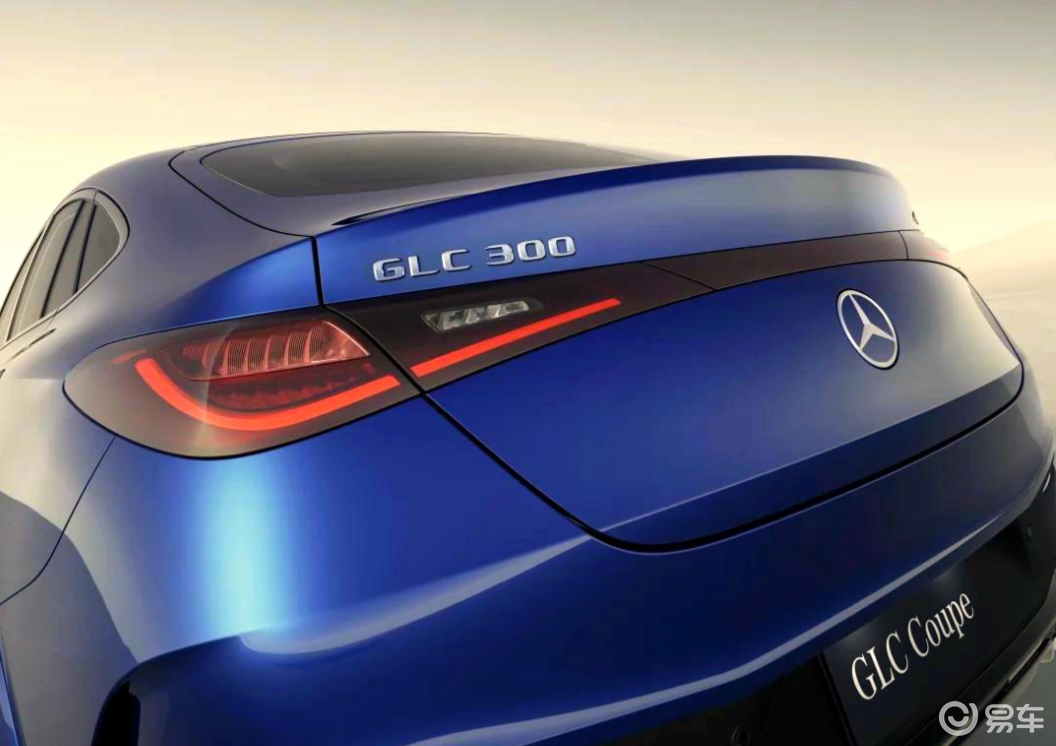 奔驰4款车降价，GLC最高降6.9万，还是等纯电呢？