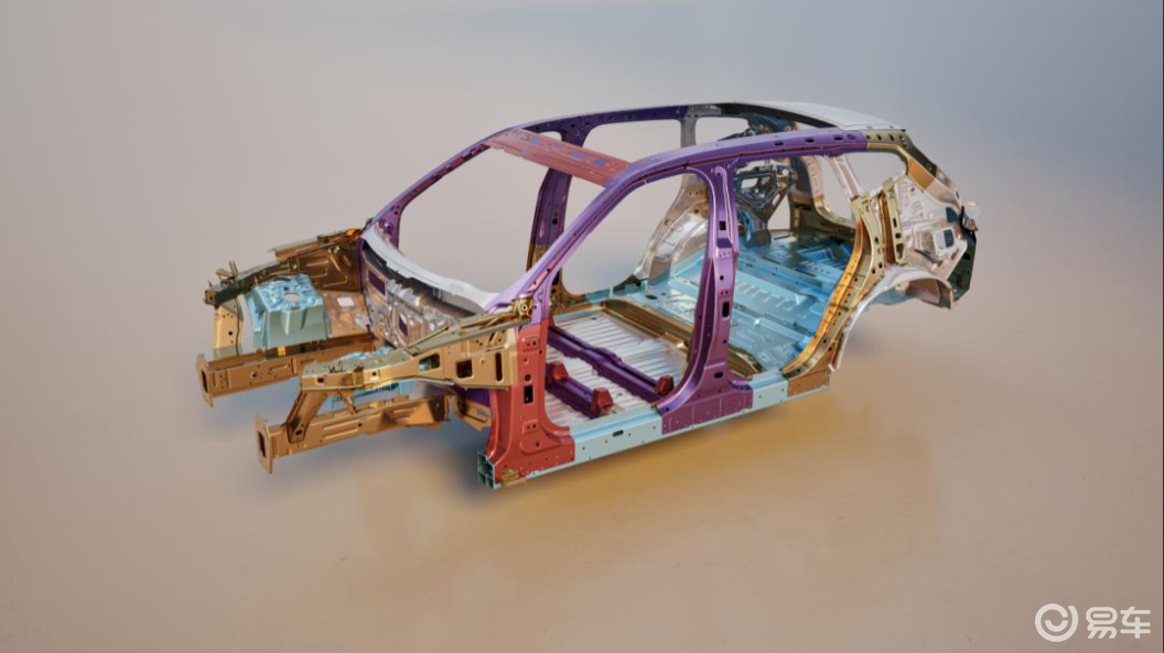 与众08试驾实测：号称