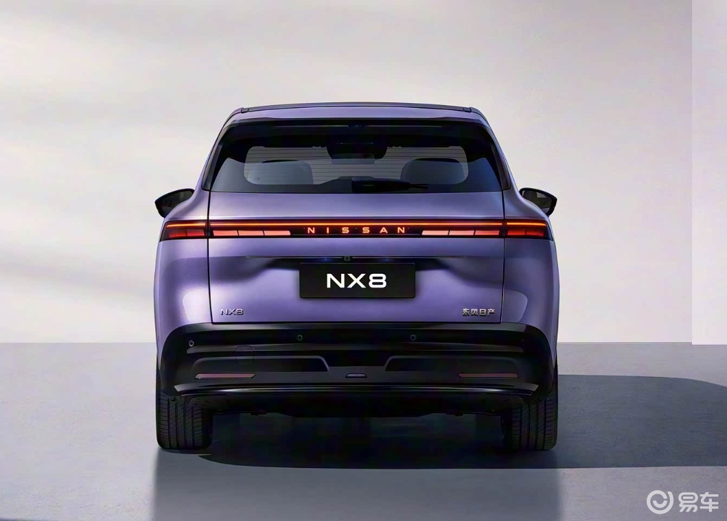 通勤、带娃、长途都舒服，这台合资新能源SUV太懂家用