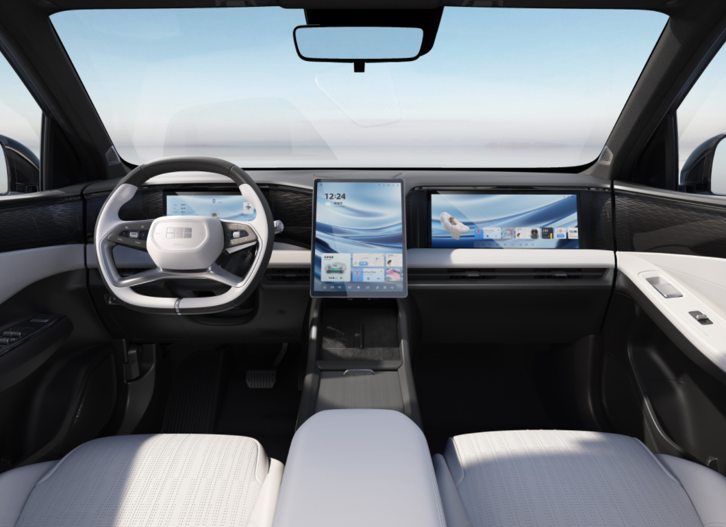 宋plus新能源动力方面_易车