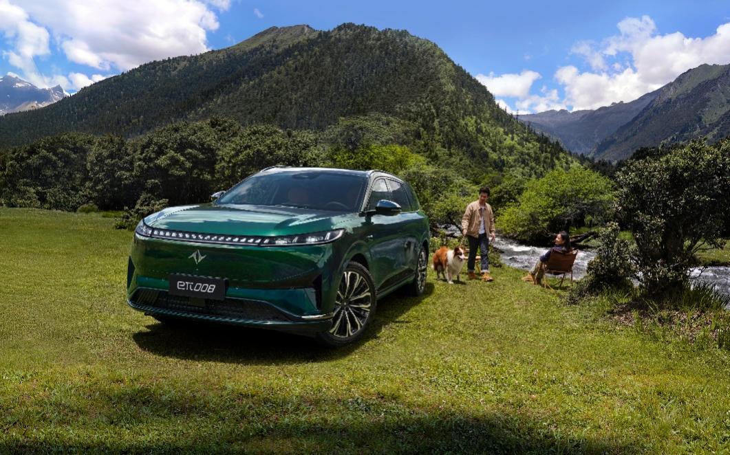 东风奕派eπ008对比奇瑞风云T11谁更强