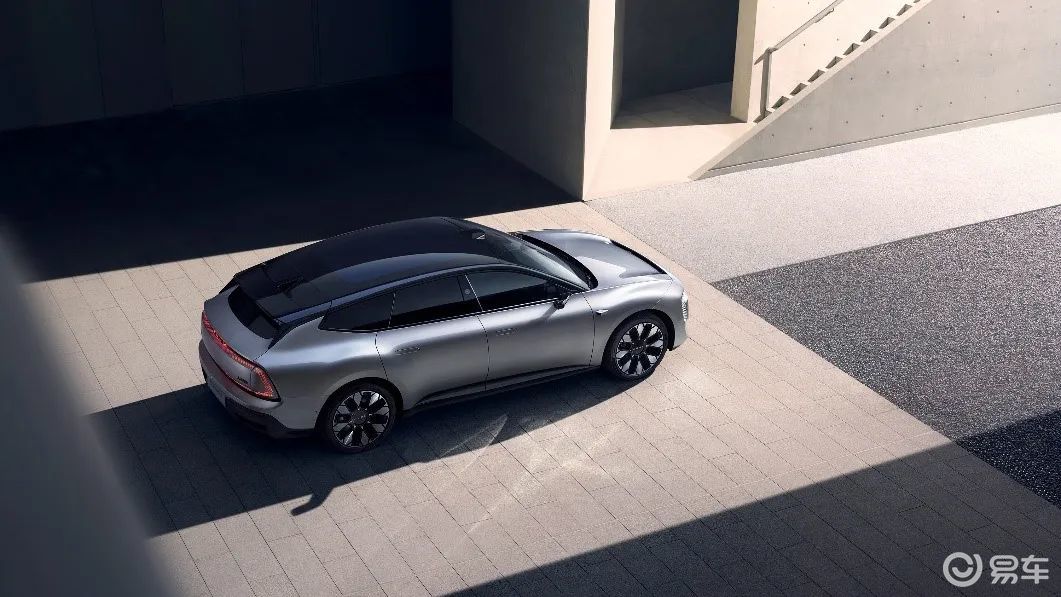 奥迪E5 Sportback开启预售 限时23.59万起
