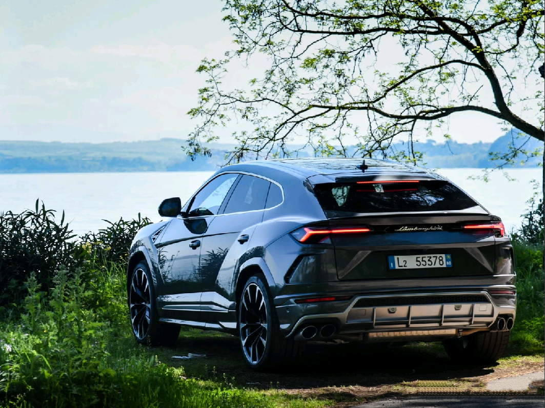 21款兰博基尼urus售价290万元现车