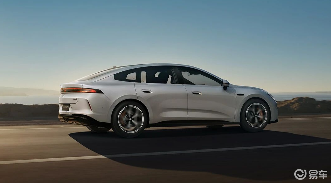 启源A06再推纯电版,510Pro+与630Pro+上市