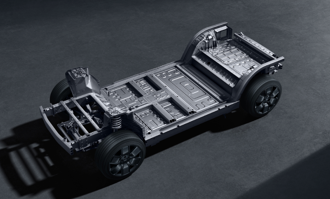 奇瑞风云 X3：家庭出游的 “空间王者”!