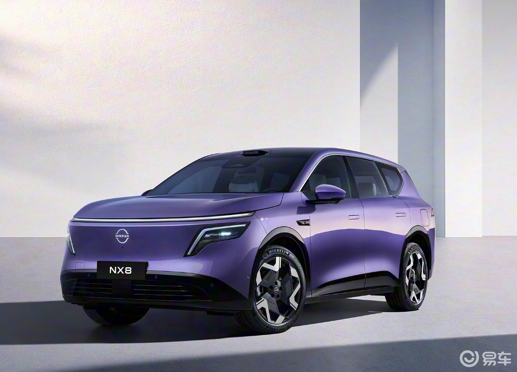 通勤、带娃、长途都舒服，这台合资新能源SUV太懂家用