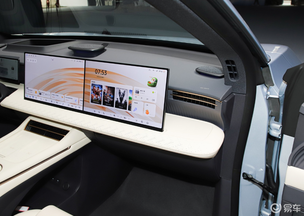 通勤、带娃、长途都舒服，这台合资新能源SUV太懂家用