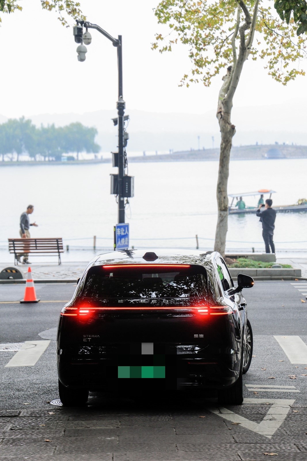 十几万的车也能用上端到端智驾?地平线HSD辅助驾驶怎么样