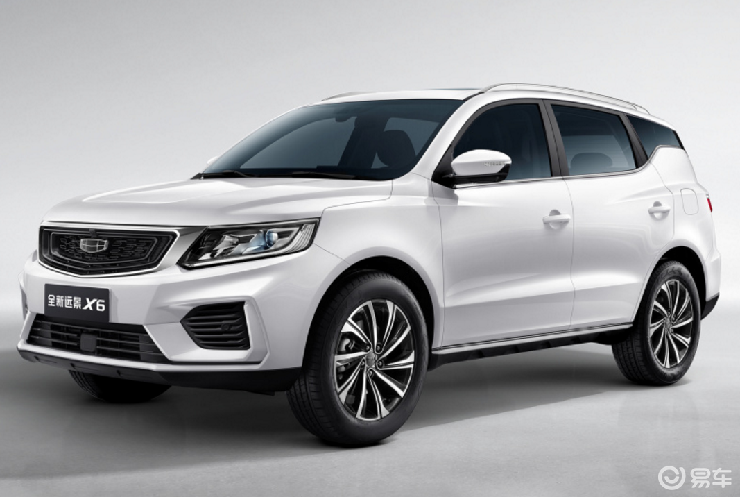 吉利汽车9月销量超11万辆,蝉联中国品牌销冠!