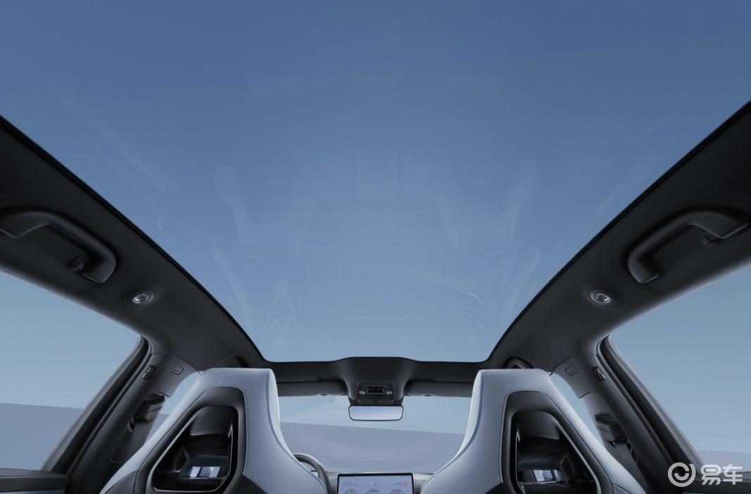 比亚迪e-seed空间-遮阳帘-易车