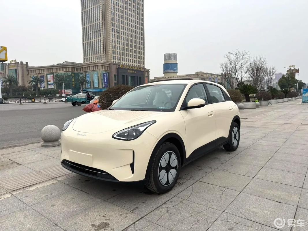 1月车市新势力:银河卫冕,极氪奕派翻倍,昊铂埃安逆袭归来