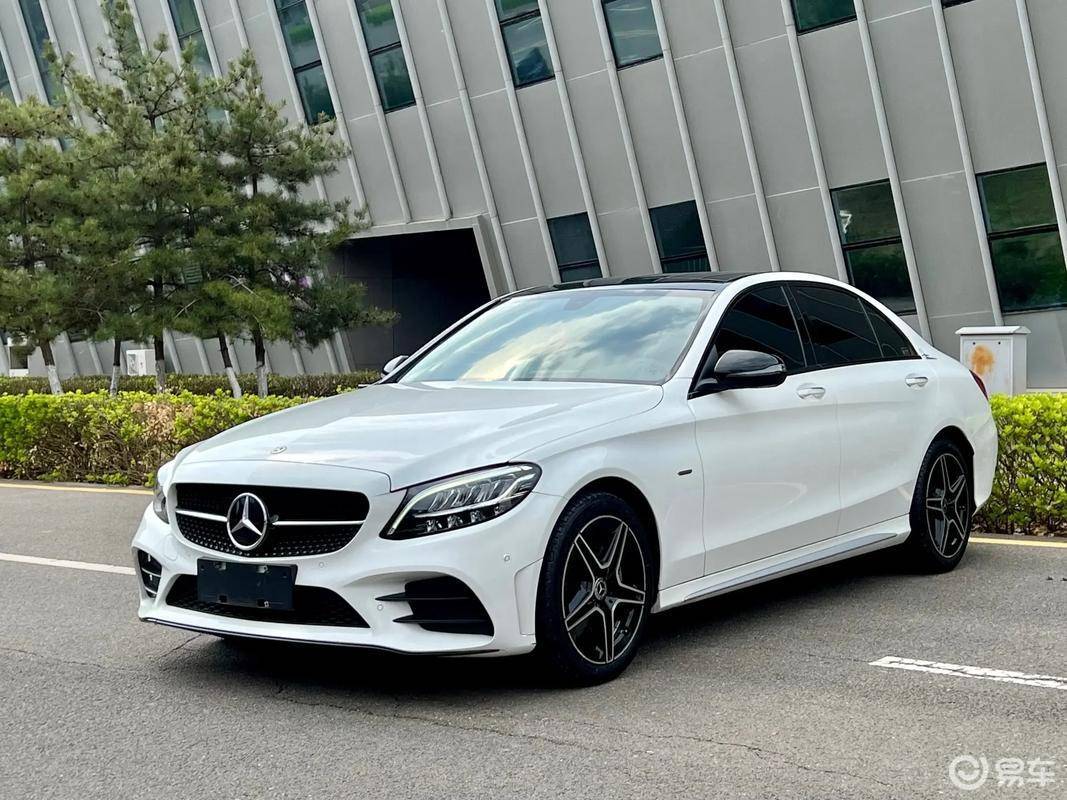 奔驰多款车型官降 至高降幅6.82万