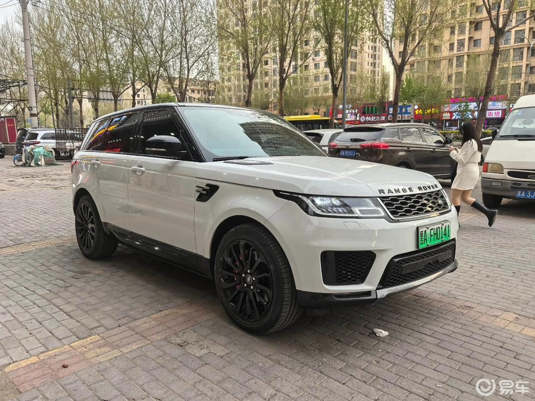 一个更新一个玩完，揽胜运动PHEV和卡宴插混怎么混的？