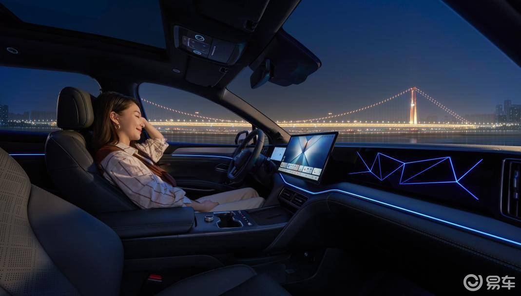 2026款宋L DM-i/宋Pro DM-i9.98万起