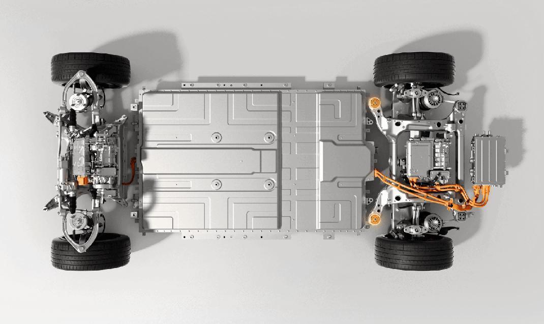 细分市场增速35% 阿维塔12四激光版精准卡位
