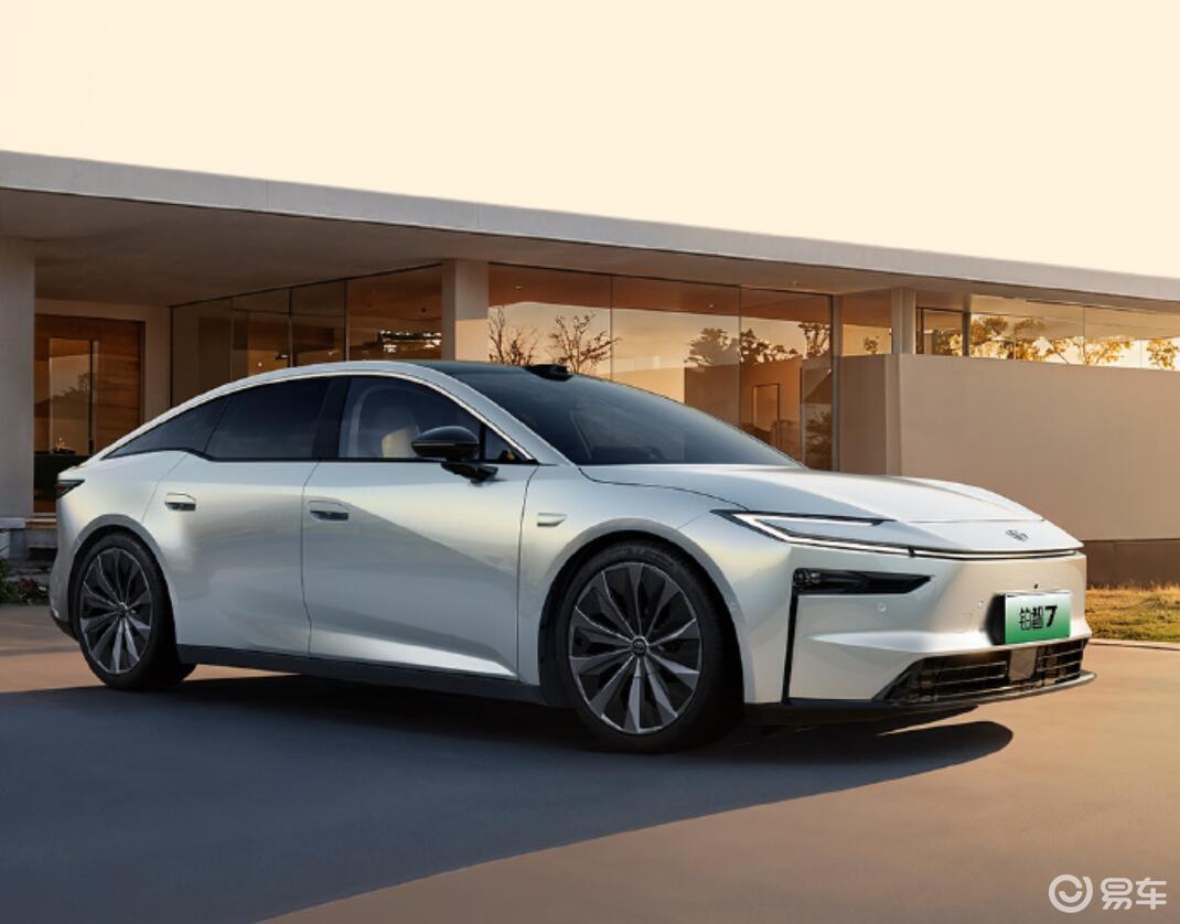 一款比一款酷 4款轿跑新车来袭 新一代小米SU7领衔