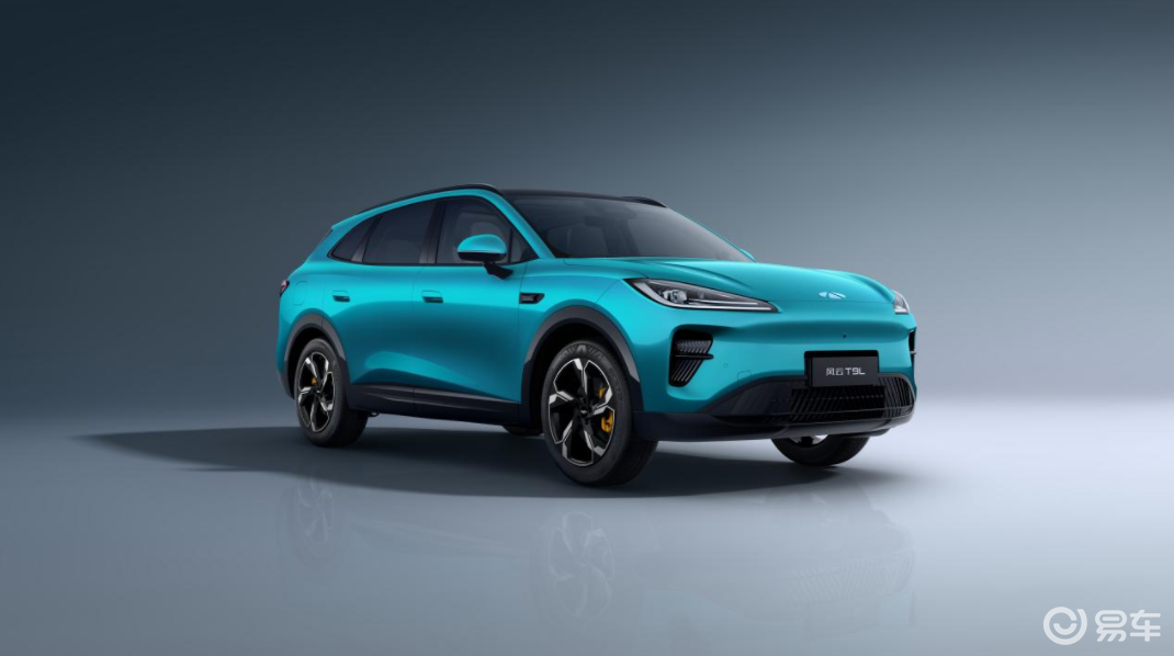 日产NX8、领克900等上阵,大五座SUV的狂欢与隐忧