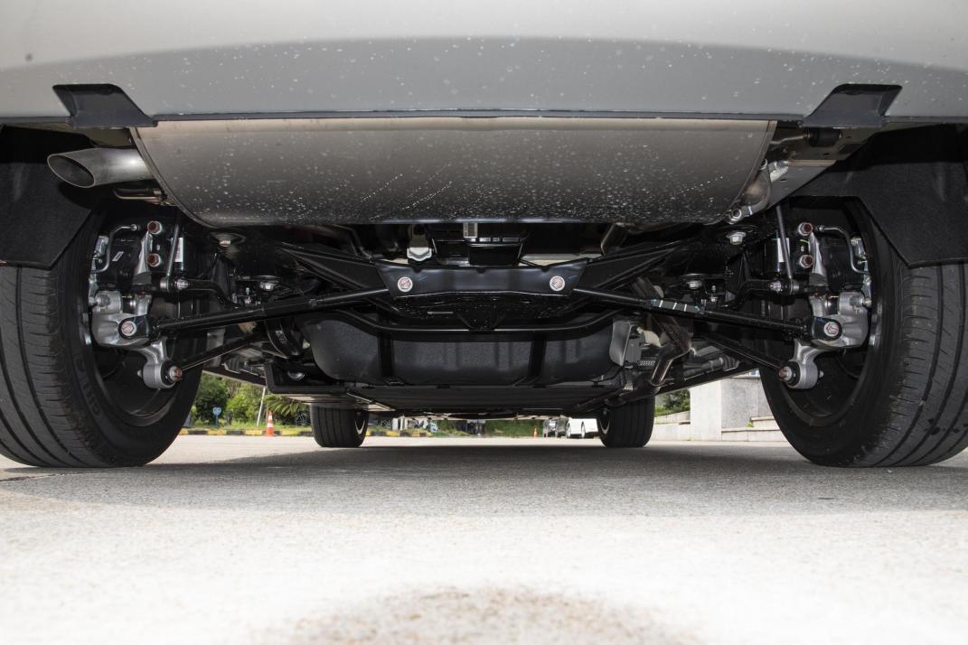 吉利星越l参数配置官方