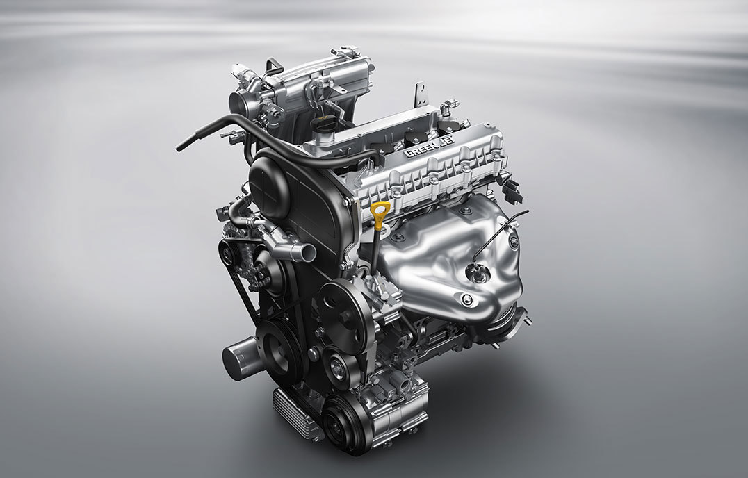 瑞风m3 cng车型上的动力系统成为这台车型最值得关注的部分配合_易车