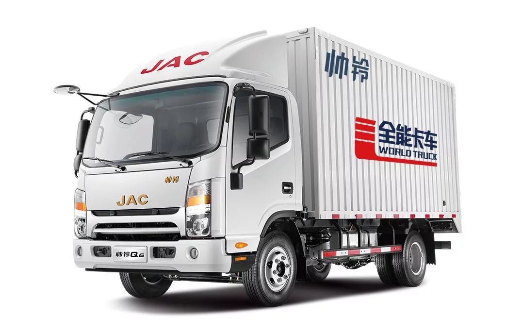 轻卡排名_轻卡排名前十品牌(2)