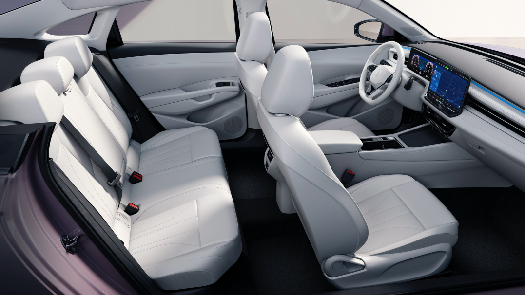 朗逸Pro上市,650万家庭信赖下的A+级家轿新标杆