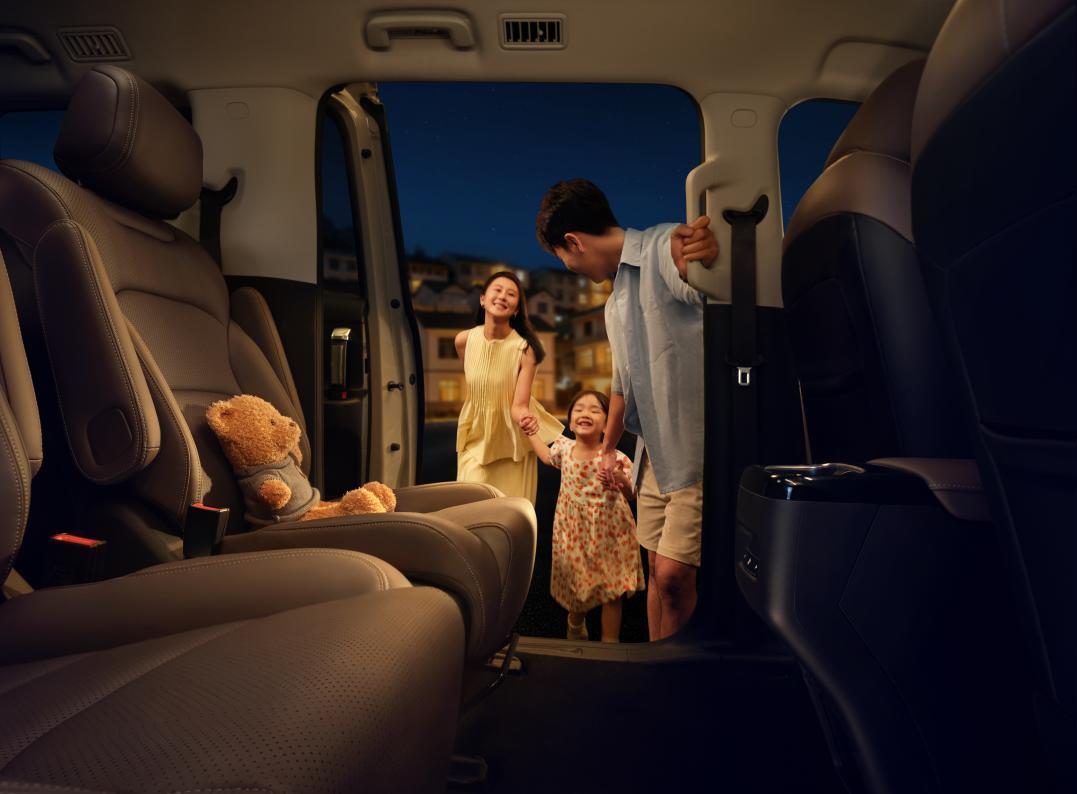 7.3万元起售！星光730正式上市