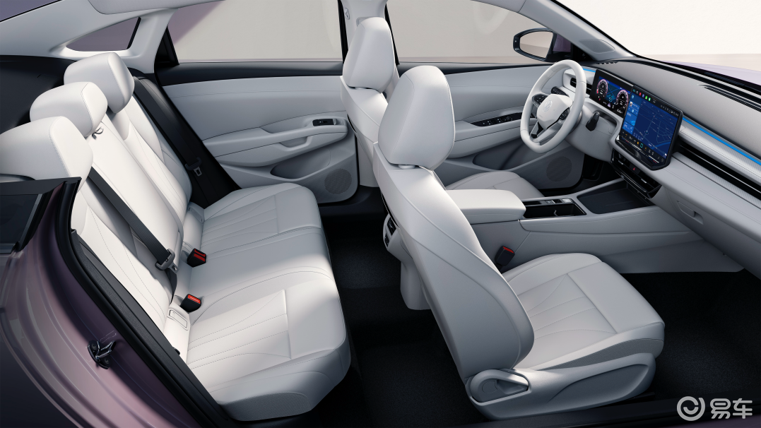 朗逸 Pro8.88万元起 A+级家轿市场迎“全能王”