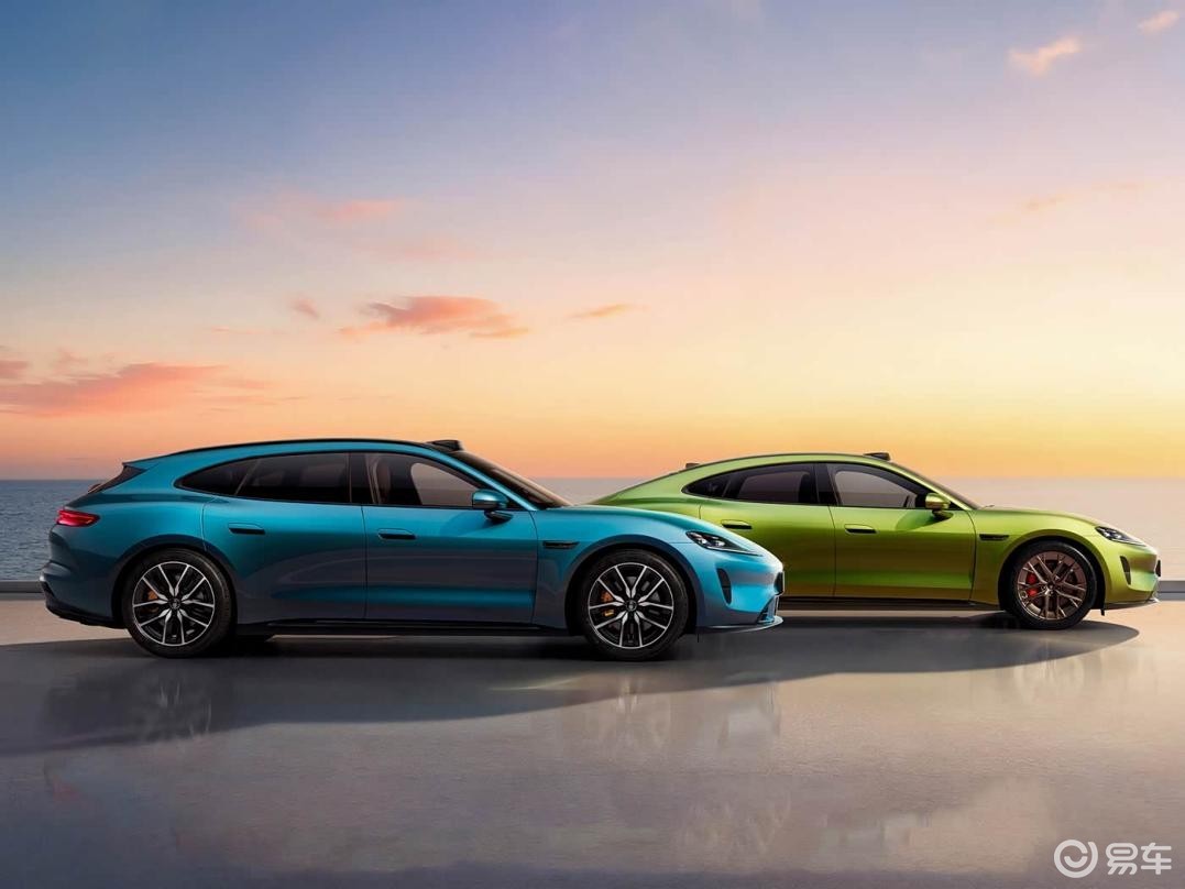 猎装车，终于在国内火了