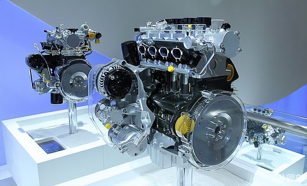 212动力-四驱-发动机-易车