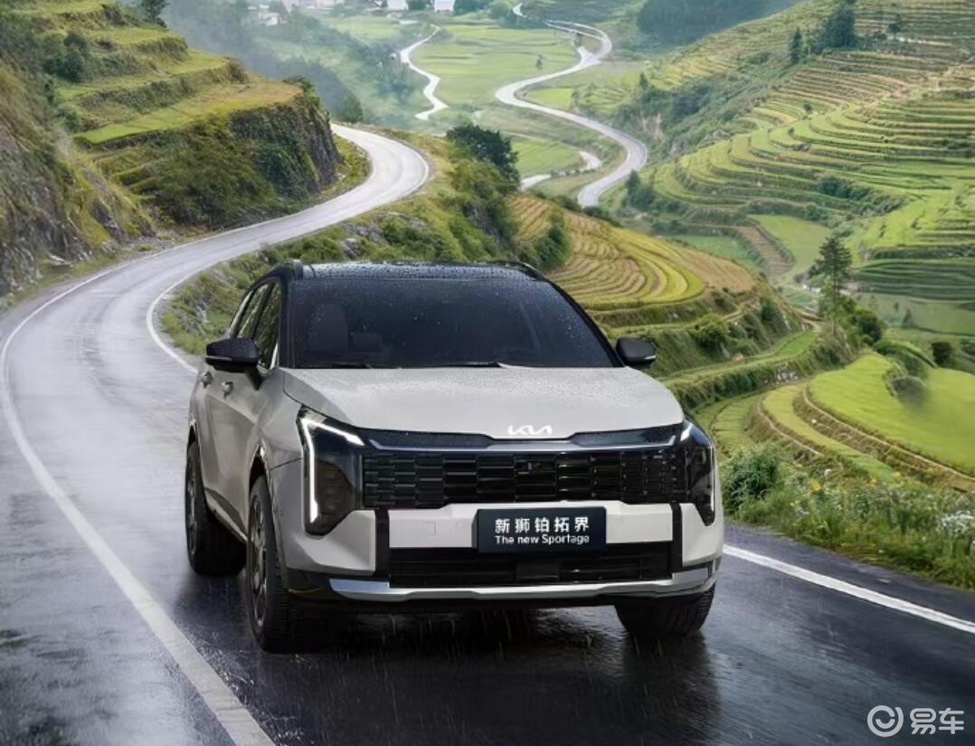 想买燃油车的别急 5款燃油新车来袭 星越L新款车型领衔