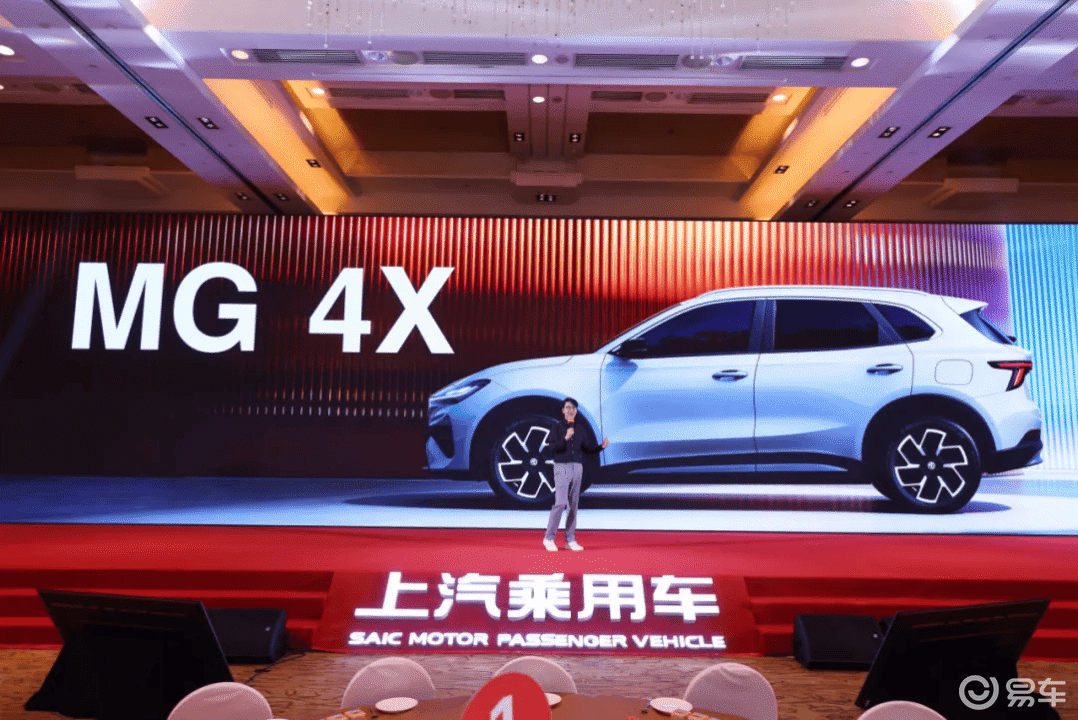 上汽10余款新车连发背后,是合作哲学与技术底气