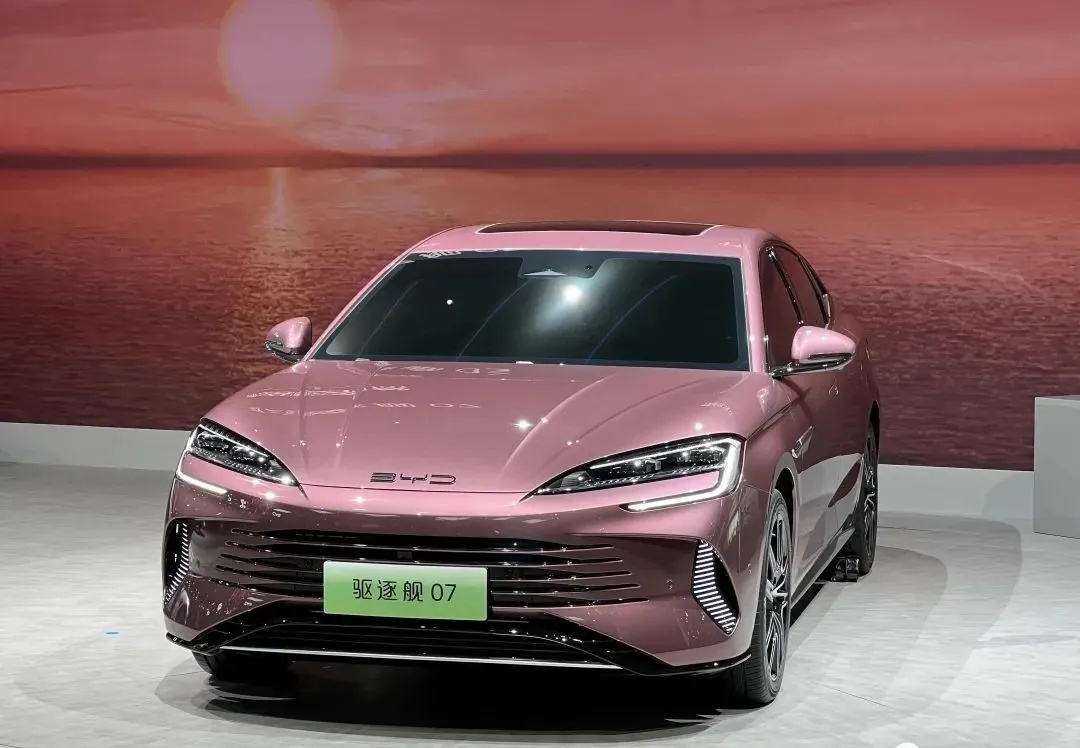 model y轴距-电机-控制系统-易车