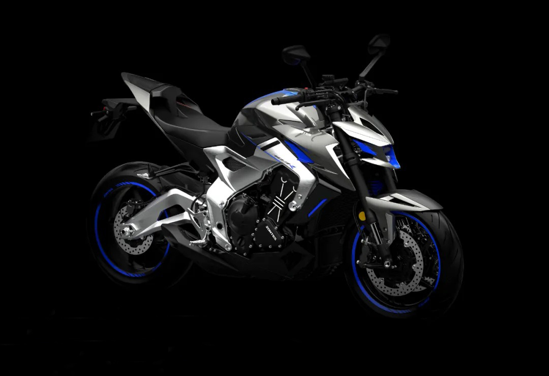 2024米兰车展:升仕703R&703T正式发布_易车