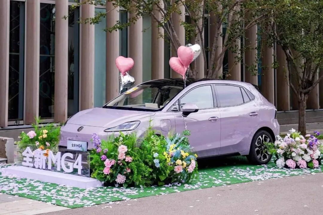 十万级买到,半固态电池,磁流变减震 它们是谁?