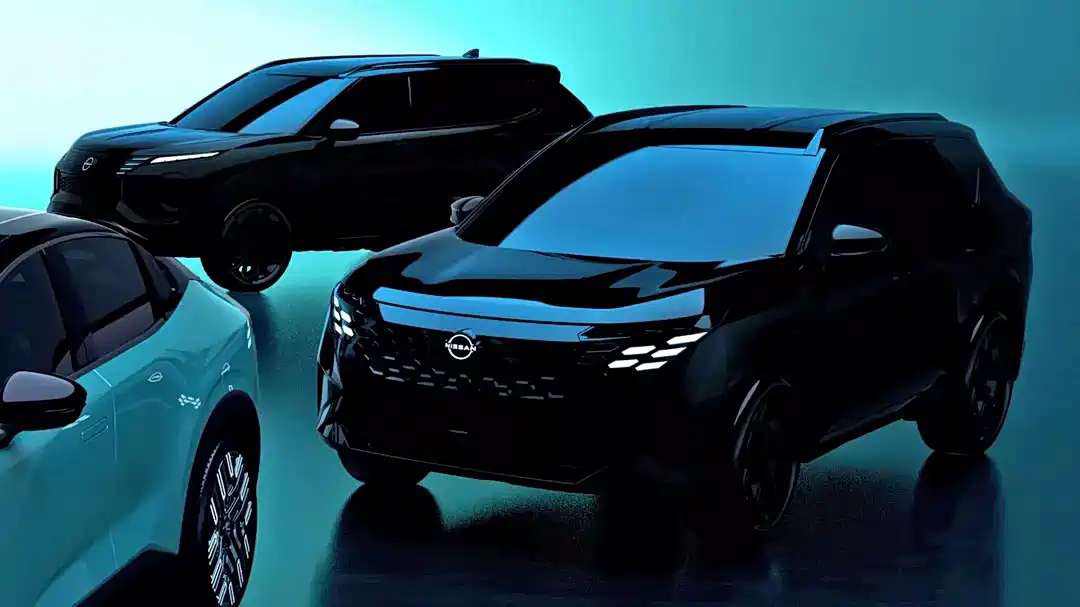 想买车的再等等！又有三款新车曝光，燃油、纯电车型都有