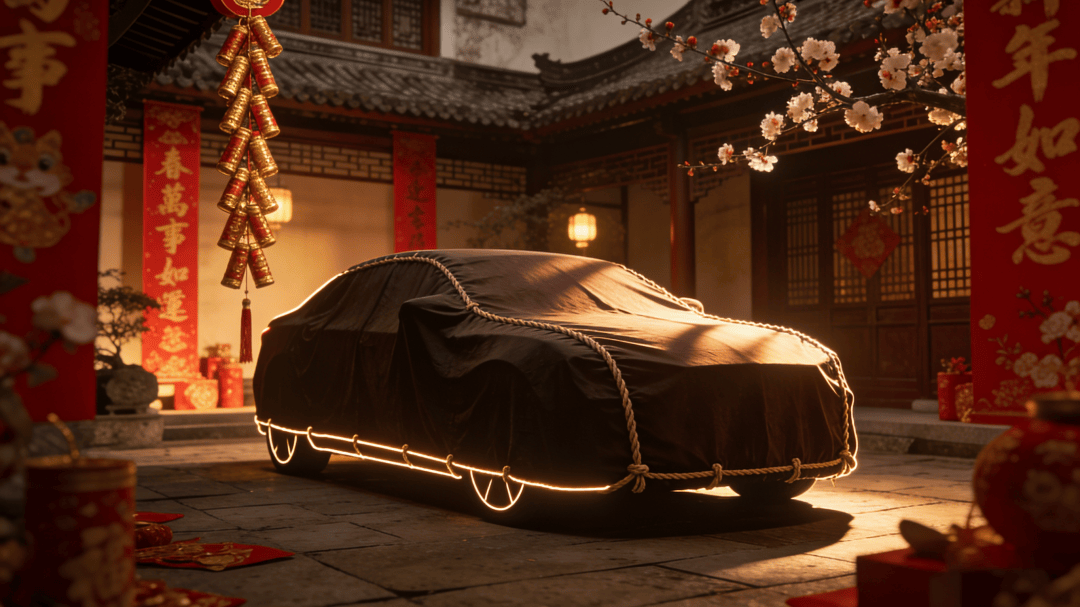 2026年国补已到位,节前想换车的不妨看看这几款