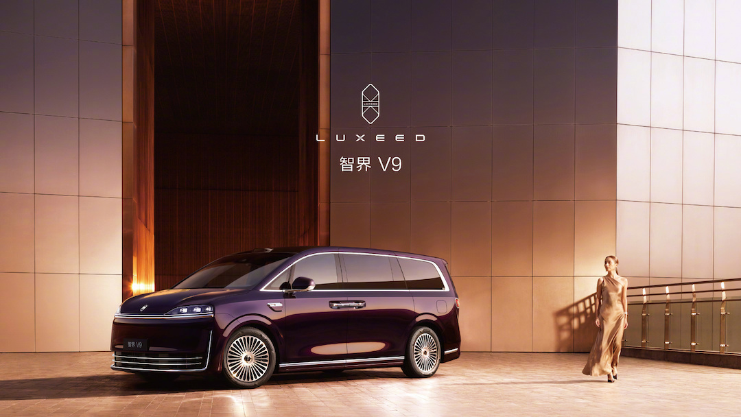 2026年，谁是“9”MPV旗舰玩家？