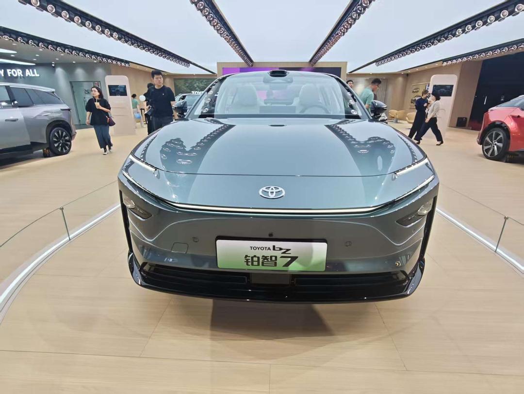 盘点五款即将在3月亮相的新车，有你喜欢的吗？