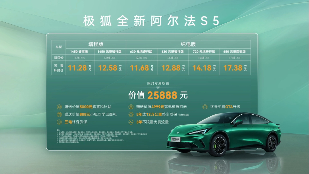 3月份新车来袭，这台新轿车抢第一发，预售价11.28万起