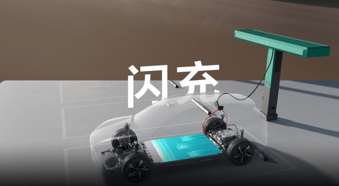 跑得远，回血快，这三款电车让“油电同速”成为现实