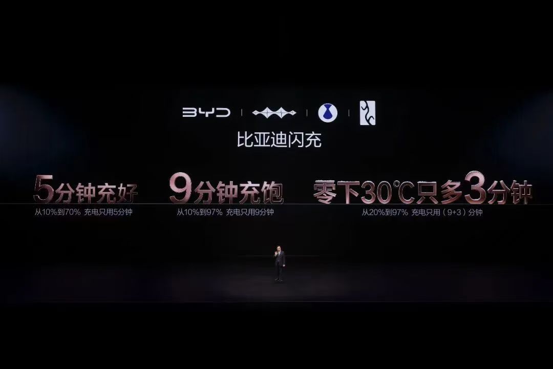 宋Ultra预售火热进行中，现车荣耀到店