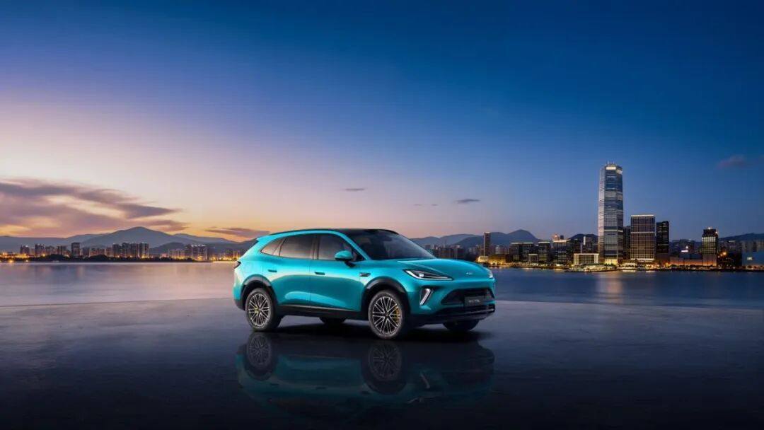 奇瑞风云T9L说“理工男”谈美学，家用SUV的标准该变了