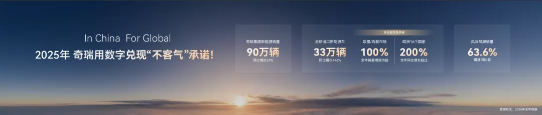 新风云乘风而上！T9L让20万级豪华平权照进现实