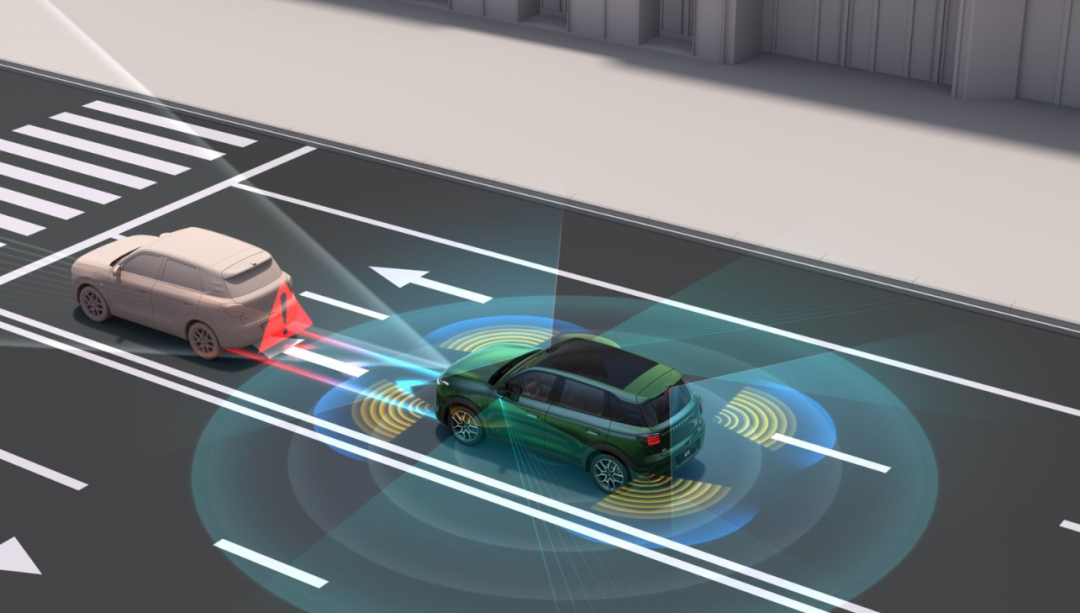 零跑A10上市 6.58 万起 多项配置在十万内同级罕见