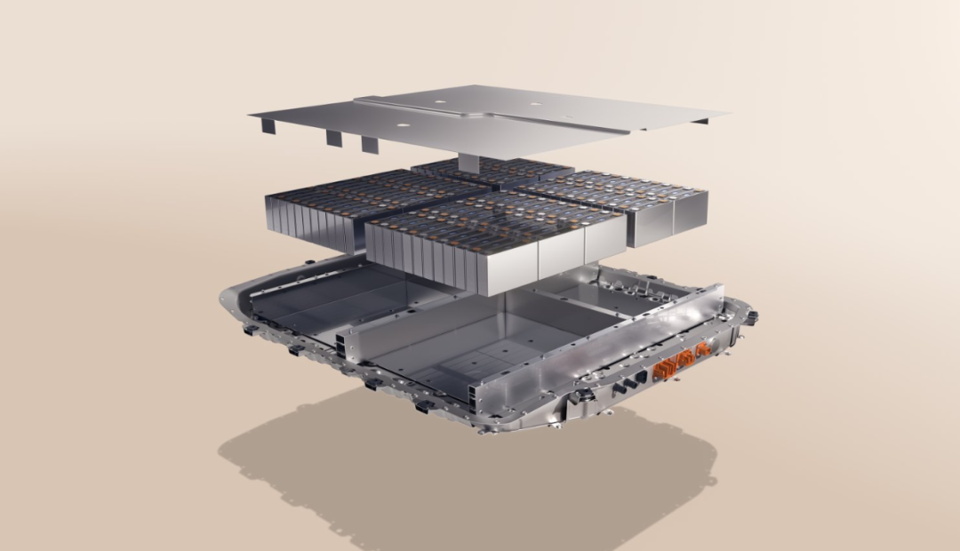 零跑A10上市 6.58 万起 多项配置在十万内同级罕见