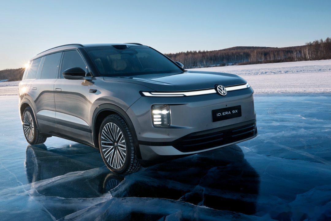 盘点四款即将于四月上市的全新SUV，有你喜欢的吗？