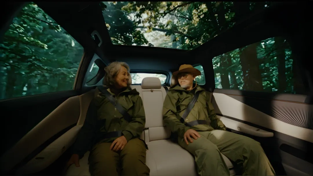 发布会特短特“满”特真诚 东风日产NX8上市就是“干”！